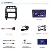 Android Autoradio 9 Zoll mit CarPlay & Android Auto Produktbild-Vorschau 16