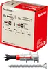 Fischer DUOBLADE S 20 Stück(e) Spreizdübel (545678) Podgląd zdjęcia produktu 1
