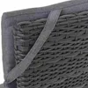 Siena Garden Auflage blau-grau zu Solea Dining Produktbild-Vorschau 2