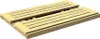 Obst- Gemüsekiste Klappbox im Holzdesign 60x40x21,8 cm Produktbild-Vorschau 5