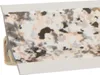 HOLZBRINK L’alzatina per top/ piano di cucina PVC Granito Anteprima dell’immagine prodotto 1