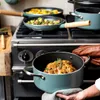 Zestaw patelni Greenpan Mayflower 5-częściowy + przybory Podgląd zdjęcia produktu 5