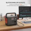 Jackery Explorer 1000 v2 Tragbare Powerstation mit DC8020 Produktbild-Vorschau 2