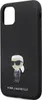 Karl Lagerfeld KLHCN61SMHKNPK iPhone 11/Xr 6.1 Produktbild-Vorschau 6