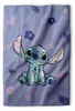 Disney Lilo und Stitch Flauschdecke Kuscheldecke Wohndecke Produktbild-Vorschau 2