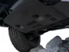 J&J Automotive | Ochranný kryt motora pre Mitsubishi Pajero Náhľad obrázku produktu 4