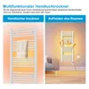 Heilmetz Heizkörper Elektrisches Badheizkörper Produktbild-Vorschau 4