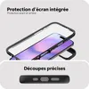 Cazy Coque compatible avec iPhone 17 Coque – Coque de Voir les images du produit 5