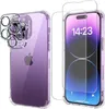 Custodia protettiva per iPhone 15 Pro Cover in silicone Anteprima dell’immagine prodotto 7