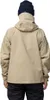 Fjällräven Keb Gore-tex Jacket Beige M Dámská béžová M Náhled obrázku produktu 2