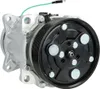 NRF 32711 SD7V16 Klimaanlage Klimakompressor PAG 46 für Produktbild-Vorschau 19