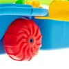 vidaXL Coffret jeux d'eau 51x21,5x66,5 cm Polypropylène Voir les images du produit 7