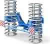 Bruder 2222 LEMKEN Frontpacker VarioPack K Produktbild-Vorschau 9