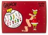 The GRINCH - DAMEN Adventskalender 12 Paar Socken 35-41 ( 6 Produktbild-Vorschau 2