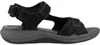 CLARKS MIRA BAY Schwarz Produktbild-Vorschau 4