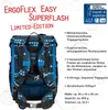 DerDieDas ErgoFlex Easy Exklusiv Superflash Schulranzenset Produktbild-Vorschau 12