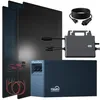 SUNNIVA® 1840W Balkonkraftwerk mit 2.01 kWh Speicher TSUN Produktbild-Vorschau 15