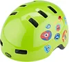 Bell LIL RIPPER green monsters unisize child Hellgrün Produktbild-Vorschau 7