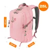 Plecak Turystyczny Trekkingowy Górski 25L EVI SPORT Podgląd zdjęcia produktu 2
