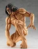 Attack on Titan Pop Up Parade PVC Statue Figur Eren Yeager: Produktbild-Vorschau 5