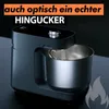 ooni - Impastatrice Halo Pro Charcoal Grey Anteprima dell’immagine prodotto 18
