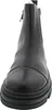 A studio shot of a black boot. Produktbild-Vorschau