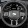 Lenkradabdeckung Für Dodge Ram 1500 Classic 2500 2500 3500 Náhled obrázku produktu 3