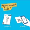GROHE VitalioFlex Trend, 1 Stück(e) Produktbild-Vorschau 8