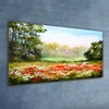 Coloray - Bild aus Glas - 120x60 cm - gehärtetes Glas Produktbild-Vorschau 2