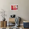 Poster - Poster ohne Rahmen - Hände orientalisch Muster - Produktbild-Vorschau 6