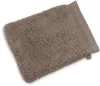 Gözze Frottierserie Zero-Twist MONACO taupe Waschhandschuh Produktbild-Vorschau 3