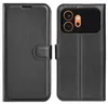 Handy Hülle Klapphülle für Honor 600 / 600 Pro Kunstleder Produktbild-Vorschau 2
