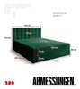 BroMARKT Boxspringbett DETROIT mit 2 Bettkasten, Produktbild-Vorschau 10