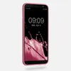 kwmobile Handyhülle für Samsung Galaxy J6 Hülle - TPU Case Produktbild-Vorschau 2