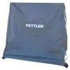 KETTLER Tischtennis Abdeckhaube Premium, Farbe:grau Produktbild-Vorschau 2