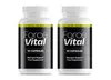 ForceVital Premium – kapsuly | 180 kusov | Veľká maximálna Náhľad obrázku produktu 1