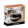 Forno per pizza Ruhhy 26050 Anteprima dell’immagine prodotto 12