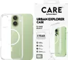 PanzerGlass CARE by ® Flagship Case Transparent Urban Voir les images du produit 2