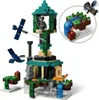 Lego Minecraft 21173 PODNIEBNA WIEŻA FANTOMY PILOT Podgląd zdjęcia produktu 24