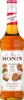 Monin Amaretto sirup 700 ml - prémiová príchuť mandľového Náhľad obrázku produktu 8