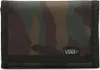 Geldbörse Vans Slipped Classic Camo VN000C3297I1 Produktbild-Vorschau 8