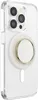 PopSockets Coconut Cream, Griffigkeit, Cremefarben, Gold, Produktbild-Vorschau 4