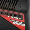 CARCOMMERCE Autobatterie Ladegerät Batterieladegerät 220V Produktbild-Vorschau 6