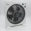 ARDES - Tragbarer quadratischer Tisch- oder Bodenventilator Produktbild-Vorschau 2