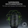 Razer Seiren V3 Mini, Stolní mikrofon, 110 dB, 20 - 20000 Náhled obrázku produktu 16