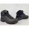 Schuhe Grisport Grigio Dakar Trekking 2.0 15203D14G Produktbild-Vorschau 4