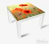Wallario Möbeldesign / Aufkleber, geeignet für Ikea Lack Produktbild-Vorschau 3
