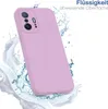 Hülle für Xiaomi 11T / 11T Pro mit 9H Displayglas Produktbild-Vorschau 7