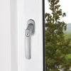 ABUS Abschließbarer Fenstergriff FG200 AB208 - Fensterknauf Produktbild-Vorschau 8