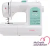 VSM Singer Starlet 6660 - Naaimachine - 60 steken Productafbeelding-voorbeeld 2